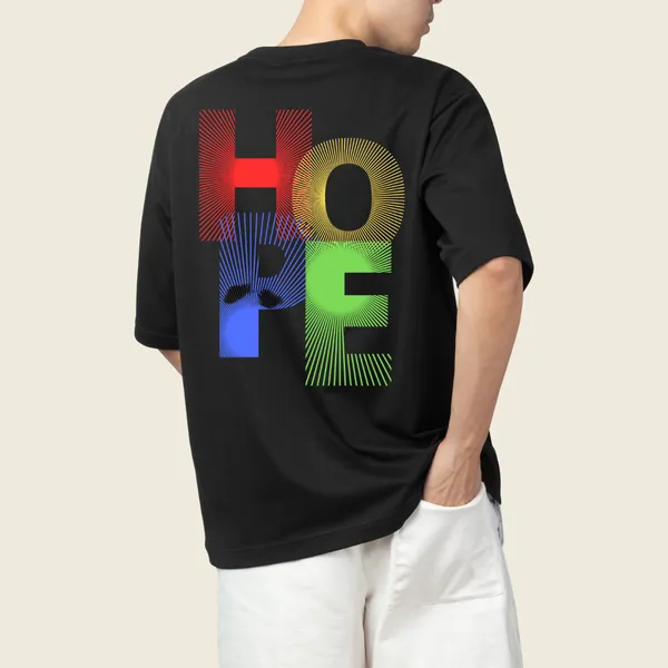 Black_Hope_Spectrum_Back_Print_Brilliance_Oversize_Tee