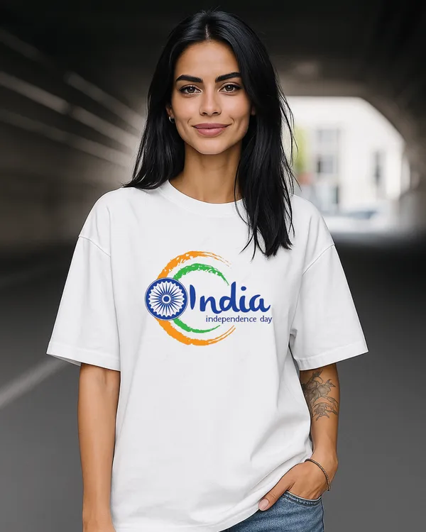White_Independence_Day_Edition_Oversized_Printed_T-Shirt