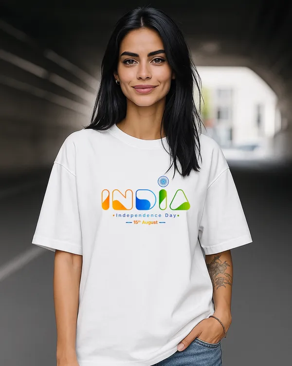 White_Independence_Day_Edition_Oversized_Printed_T-Shirt
