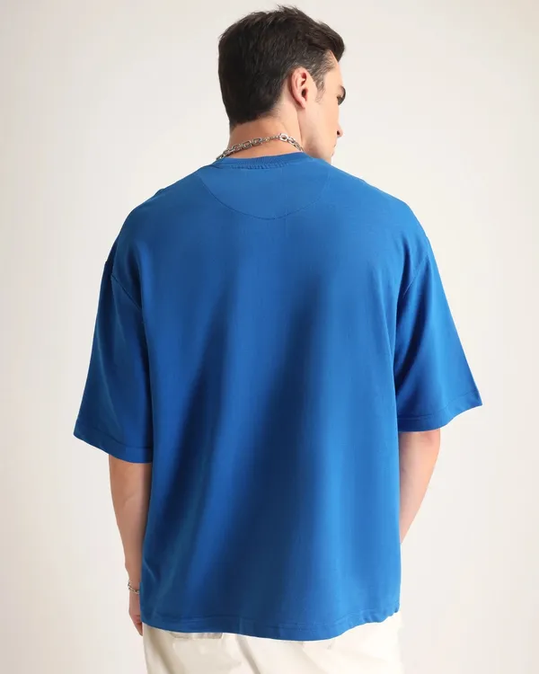 Blue_Oversized_Plain_T-Shirt