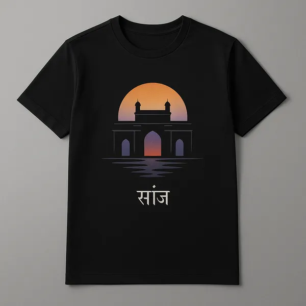 Black_Mumbai_Hustle_Maximum_City_Oversize_Tee