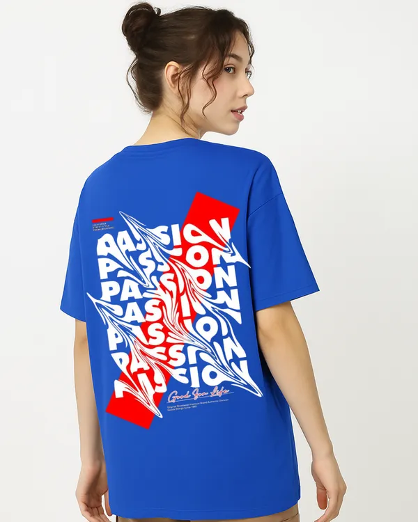 Blue_Musical_Edition_Oversized_Printed_T-Shirt
