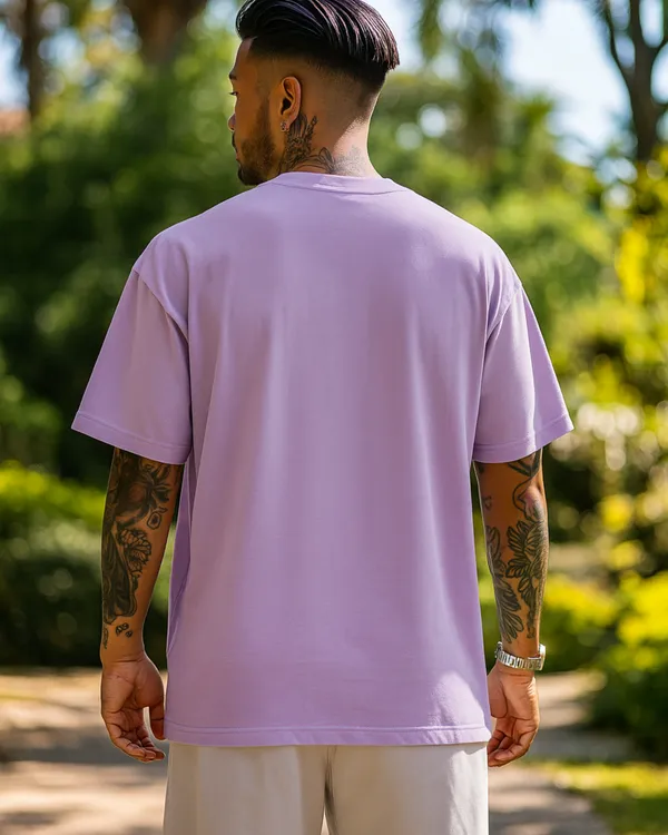 Purple_Now_Or_Never_Oversized_Printed_T-Shirt