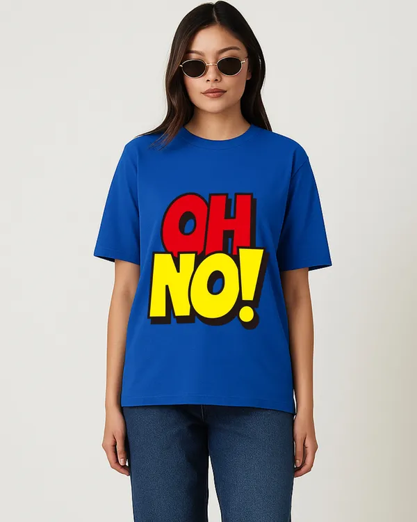Blue_&_Black_Oh_No!_Oversized_Printed_T-Shirt