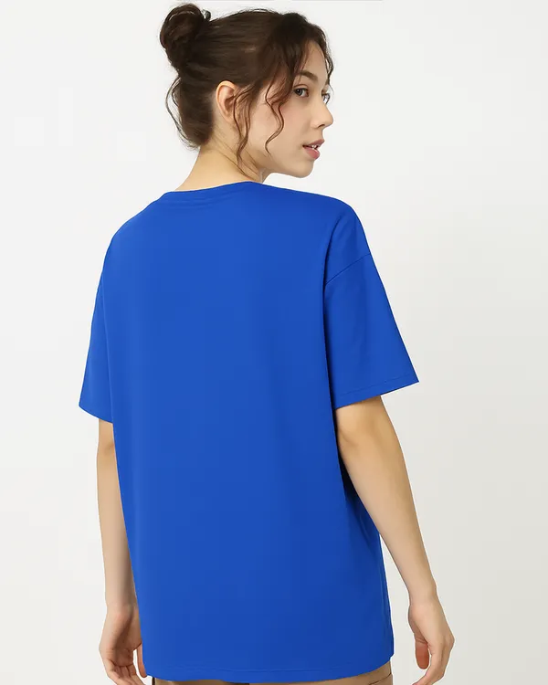 Blue_&_Black_Oh_No!_Oversized_Printed_T-Shirt