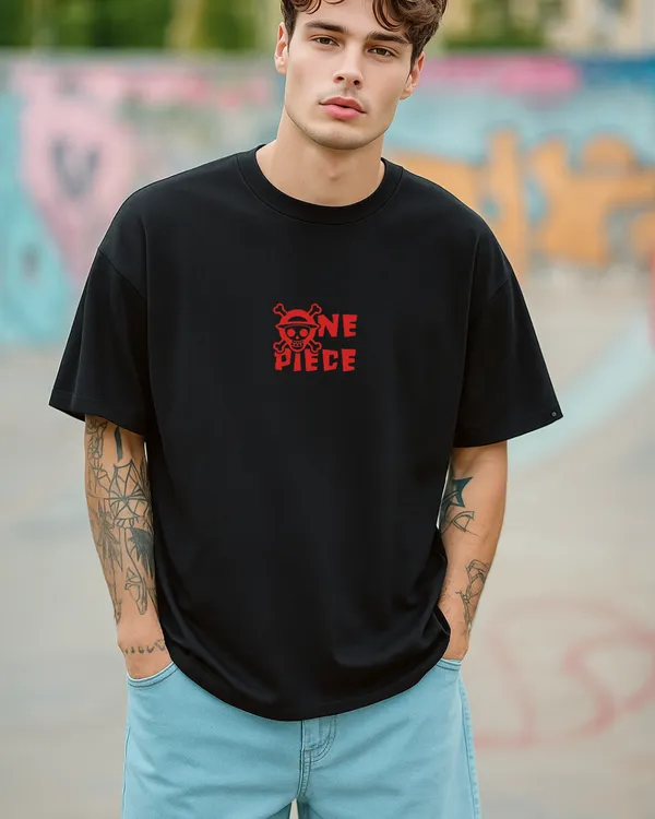 Black_One_Piece_Anime_Oversized_Printed_T-Shirt