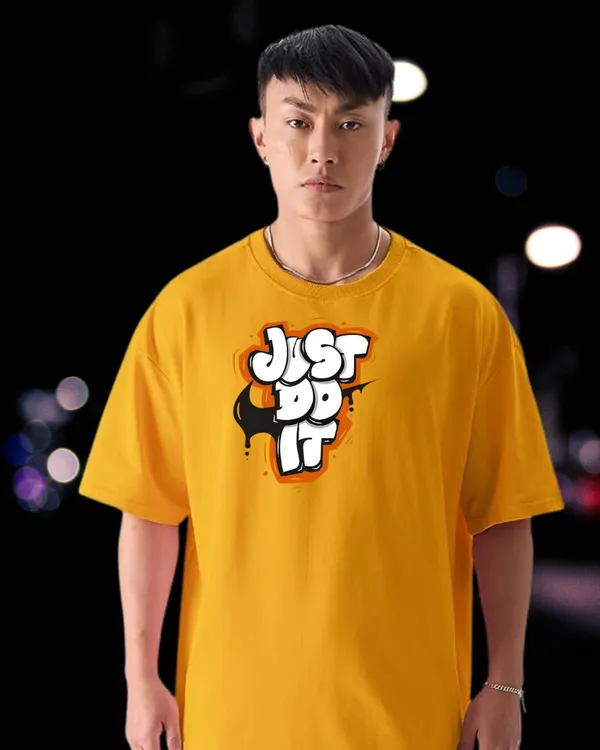 Yellow_Graphic_Oversized_Printed_T-Shirt