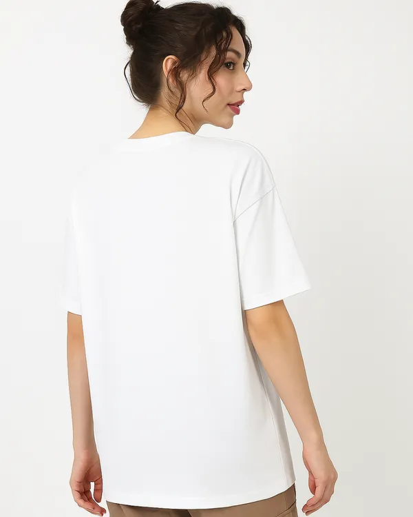 White_Peace_Edition_Oversized_Printed_T-Shirt