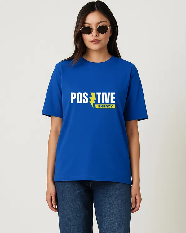 Blue_Positive_Vibe_Oversized_Printed_T-Shirt