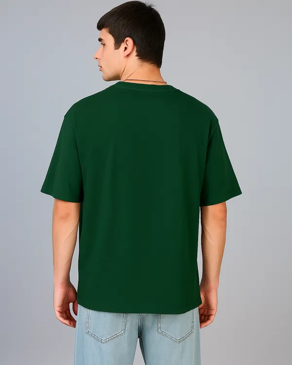 Green_Roadies_Edition_Bottle_Green_Oversized_Printed_T-Shirt