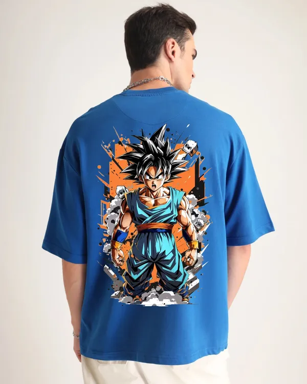 Blue_Royal_Blue_Anime_Classy_Oversized_Printed_T-Shirt