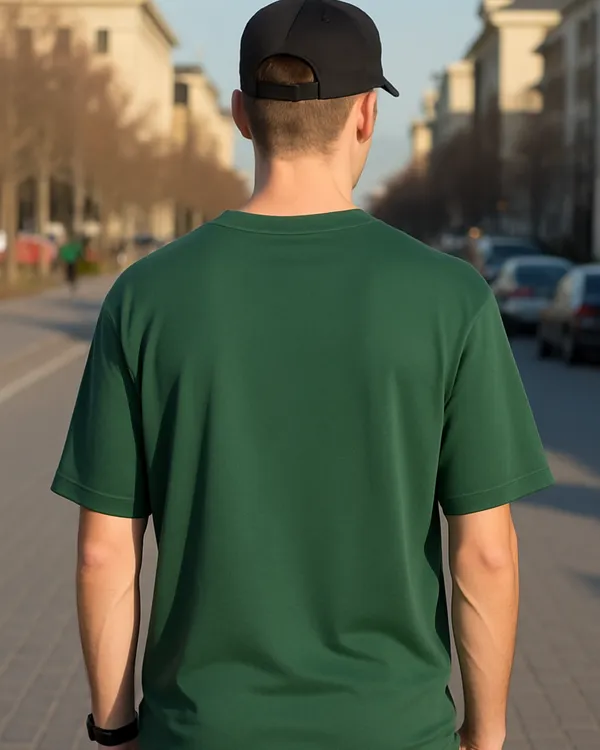 Green_Surprise_Edition_Oversized_Printed_T-Shirt