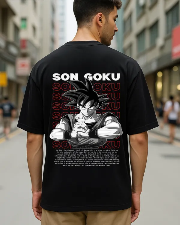 Goku_Black_Anime_Inspired_Oversize_Tee