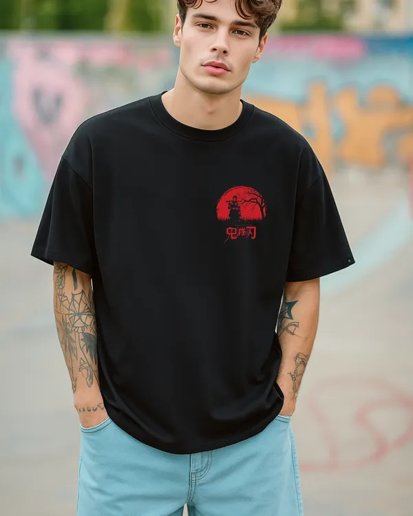 Black_Tanjiro_Edition_Oversized_Printed_T-Shirt