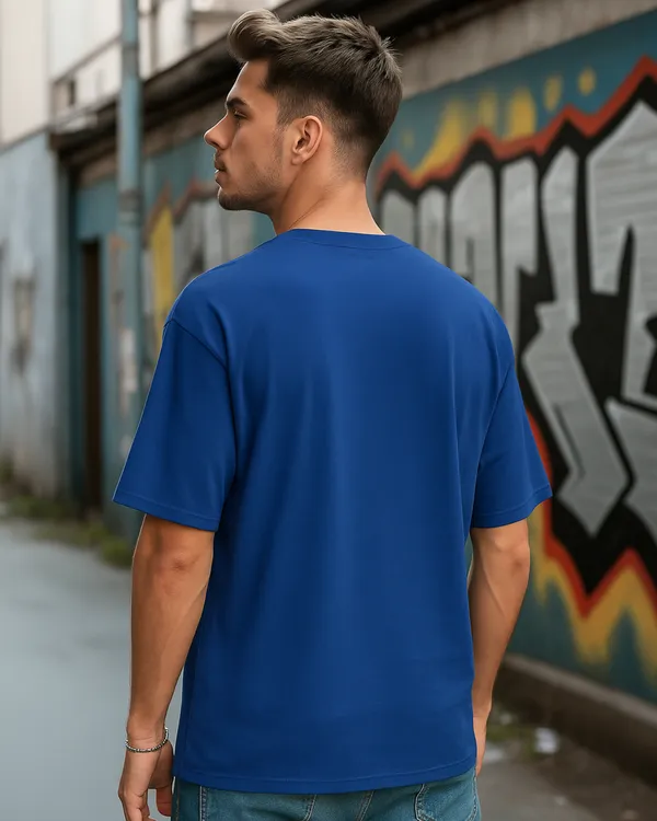 Blue_Toxic_Royal_Oversized_Printed_T-Shirt
