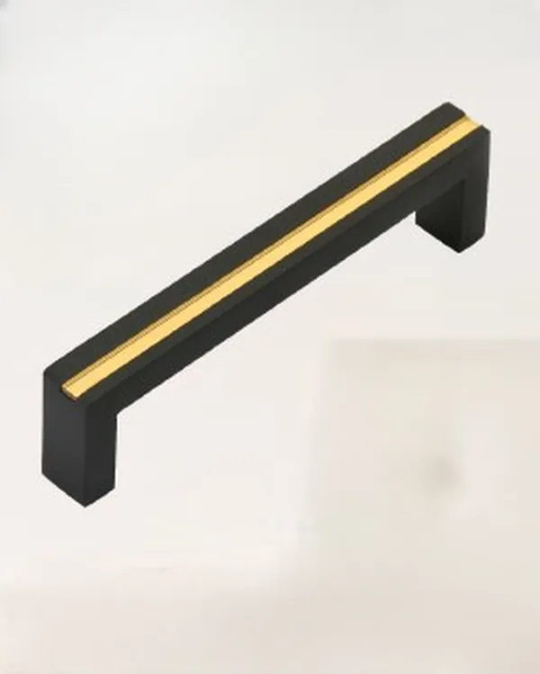 Pack_of_4_|_4_Inch_|_SS_|_Black-Gold_stainless_steel_cabinet_handle