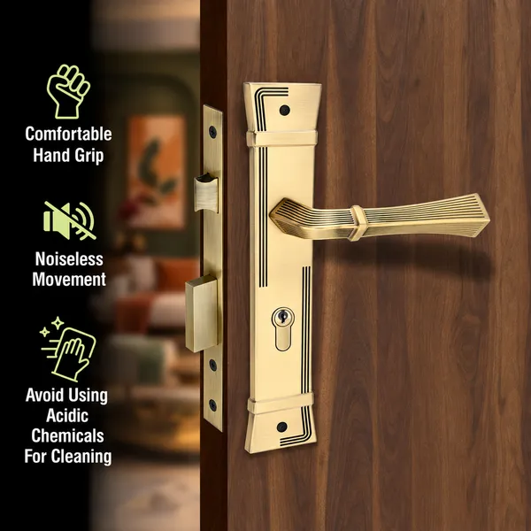 DM_Locks_|_8_inches_|_Premium_Zinc_Antique_Finish_Mortise_Lock_Set