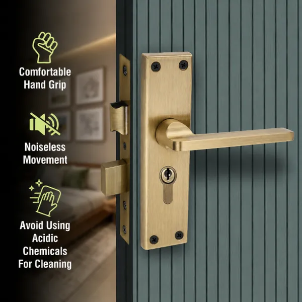 DM_Locks_|_8_Inch_|_Stainless_Steel_|_Antique_Finish_|_Mortice_Handle_Cylindrical_Door_Lock_200mm