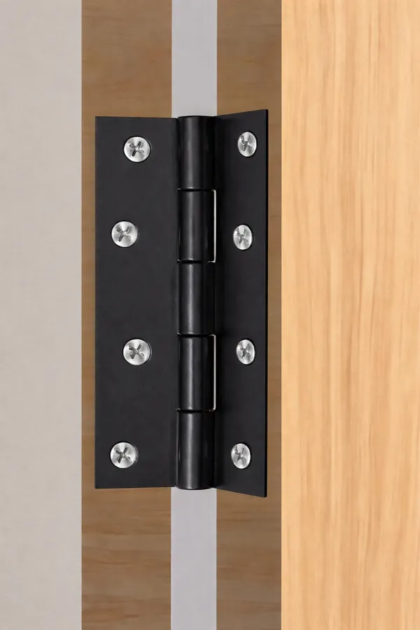 Pack_of_6_|_5_Inch_x_12_Gauge_|_Black_Finish_|_Heavy_Duty_Welded_Hinges_for_Main_Door,_Stainless_Steel_Hinges_4_Inch_x_12_Gauge,_Kabja_for_Door,_Cabinets_Doors,_Bedroom,_Kabja_for_Door_�_Pack_of_6_(2.5mm_Thickness,_Antique_Finish)