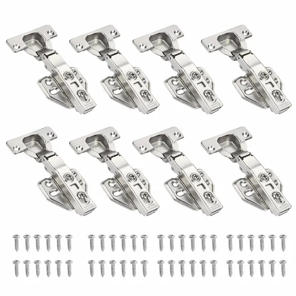 Pack_of_8_|_DM_European_Style_Soft_Close_Concealed_Cabinet_Hinges_|_Clip_On_0_Crank_Full_Overlay_|_for_Kitchen_Cabinets,_Wardrobes_&_Office_