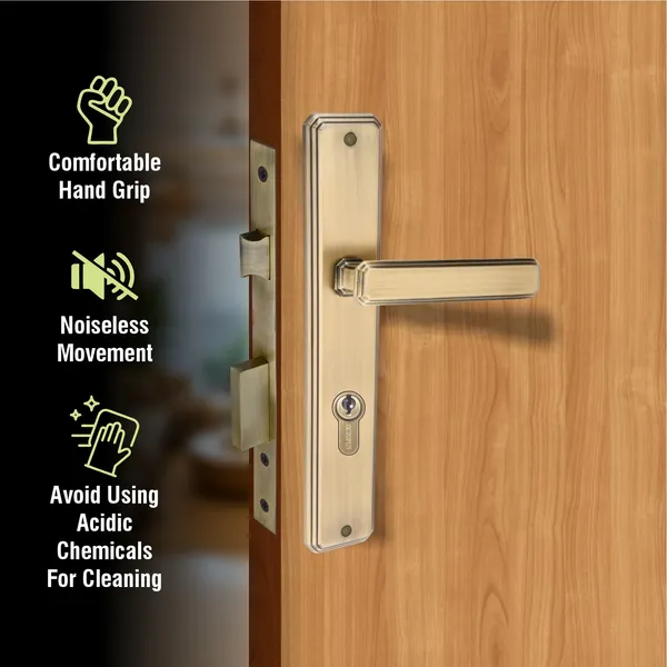 DM_Locks_|_11_inches_|_Premium_Zinc_Antique_Finish_Mortise_Lock_Set