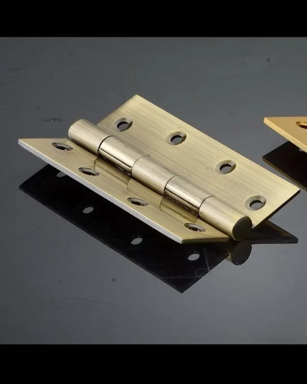 Pack_of_12_|_4_Inch_x_12_Gauge_|_Antique_Finish_|_Heavy_Duty_Welded_Hinges_for_Main_Door,_Stainless_Steel_Hinges_4_Inch_x_12_Gauge,_Kabja_for_Door,_Cabinets_Doors,_Bedroom,_Kabja_for_Door_�_Pack_of_12_(2.5mm_Thickness,_Antique_Finish)