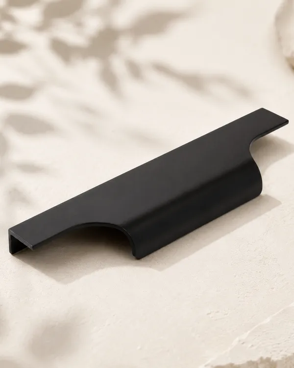 Pack_of_5_|_6_inch_Stainless_Steel_Kitchen_Profile|_10_Years_Color_Warranty_|_Black_PVD_Coated_