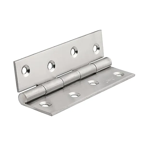 Pack_of_12_|_5_Inch_x_12_Gauge_|_Matt_finish_|_Heavy_Duty_Hinges_for_Main_Door,_Stainless_Steel_Hinges,_Kabja_for_Door,_Cabinets_Doors,_Bedroom,_Kabja_for_Door_�_(2.5mm_Thickness,_CHrome_Finish)