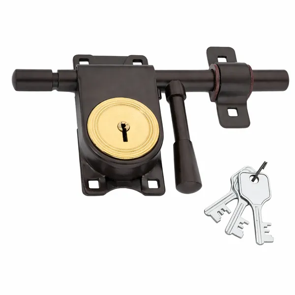 Pack_of_2_|_DM_Locks_|_8_inch_|_Kadi_Tala_Brown
