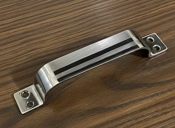 6_inches_|_Stainless_Steel_for_Home_&_Kitchen_Doors_|_Cabinet_|_Window_Handles_-_D_Curve_-_Set_of_12_pcs