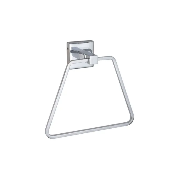 Pack_of_2_|_Silver_Chrome_Modern_Triangular_Towel_Ring,_Wall-Mounted,_Chrome-Plated_Stainless_Steel,_Bathroom_Hardware