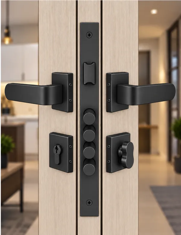 DM_Locks_|_10_inch_|_Stainless_Steel_|_Matt_Black_|_Cylindrical_door_lock