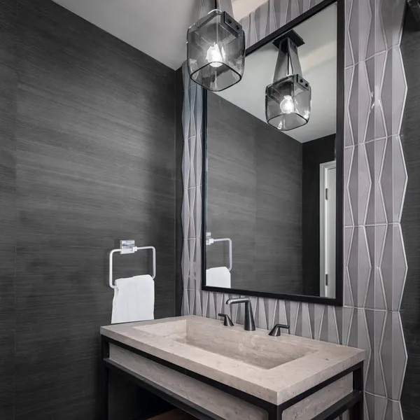Pack_of_2_|_Silver_Chrome_Modern_Rectangular_Towel_Ring,_Wall-Mounted,_Chrome-Plated_Stainless_Steel,_Bathroom_Hardware