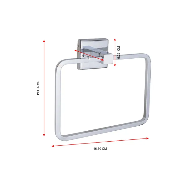 Pack_of_2_|_Silver_Chrome_Modern_Rectangular_Towel_Ring,_Wall-Mounted,_Chrome-Plated_Stainless_Steel,_Bathroom_Hardware