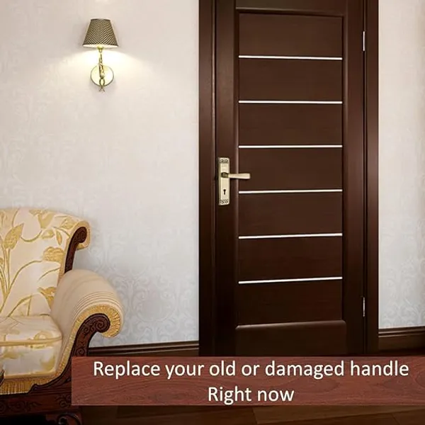 DM_Locks_|_Iron_|_Glossy_Antique_|_7"_Mortise_Handle_-_65MM_Double_Turn,_3_Keys
