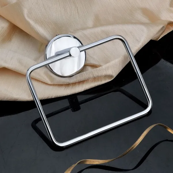 Pack_of_2_|_Silver_Chrome_Stainless_Steel_Rectangular_Towel_Ring_Holder