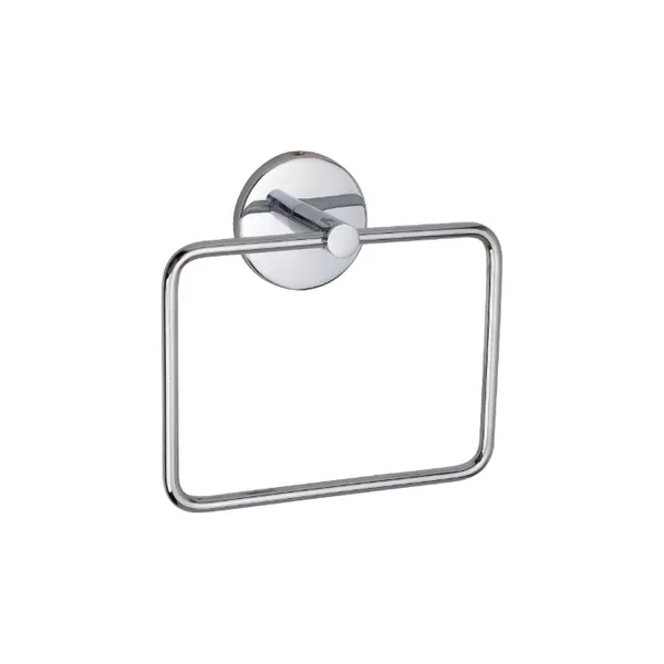 Pack_of_2_|_Silver_Chrome_Stainless_Steel_Rectangular_Towel_Ring_Holder
