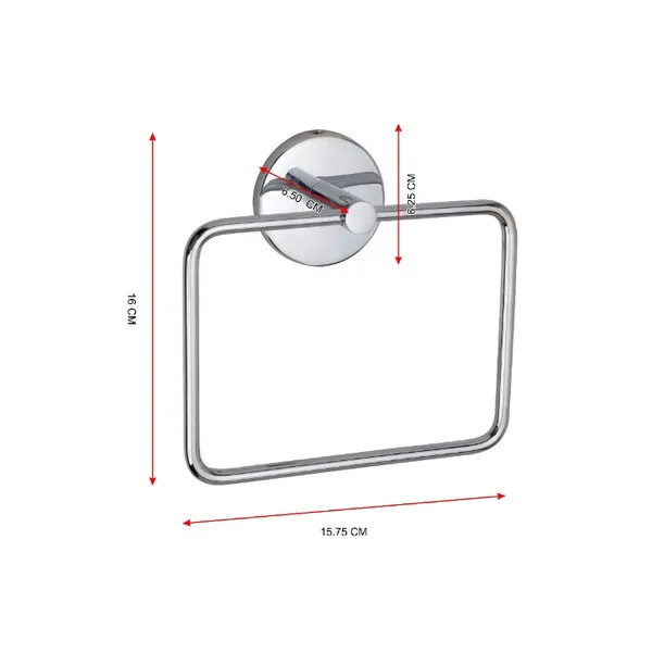 Pack_of_2_|_Silver_Chrome_Stainless_Steel_Rectangular_Towel_Ring_Holder