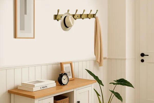 Pack_of_2_|_Antique_Wall-Mounted_Coat_Hooks,_6_Double_Hooks,_Aluminium