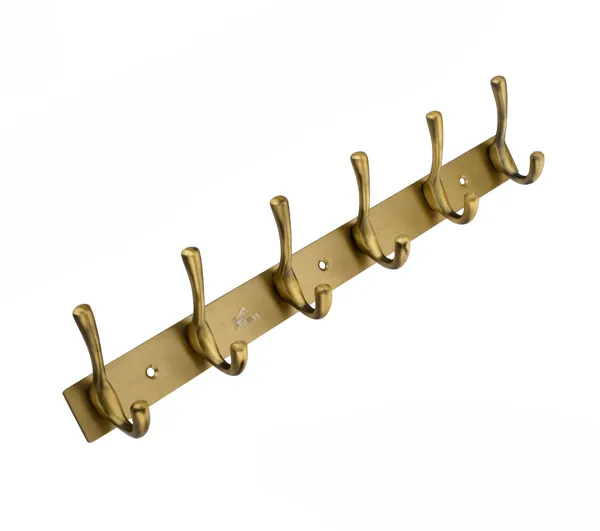 Pack_of_2_|_Antique_Wall-Mounted_Coat_Hooks,_6_Double_Hooks,_Aluminium