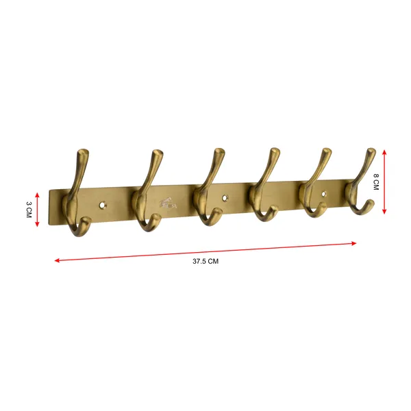 Pack_of_2_|_Antique_Wall-Mounted_Coat_Hooks,_6_Double_Hooks,_Aluminium