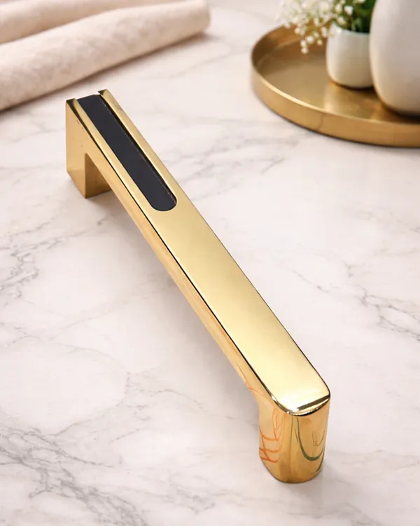 Pack_of_4_|_DM_4_Inch_PVD_Golden_stainless_steel_cabinet_handle_|_10_years_color_warranty
