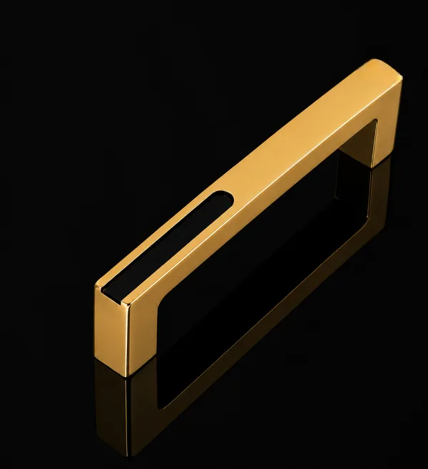 Pack_of_4_|_DM_4_Inch_PVD_Golden_stainless_steel_cabinet_handle_|_10_years_color_warranty