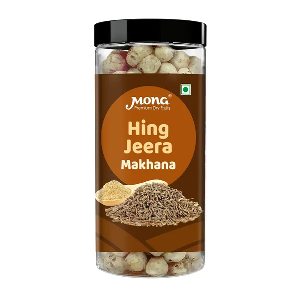 Hing_Jeera_Flavored_Makhana__Roasted_Fox_Nut_Snack_|_Light,_Crunchy_&_Spiced_Airtight_Jar