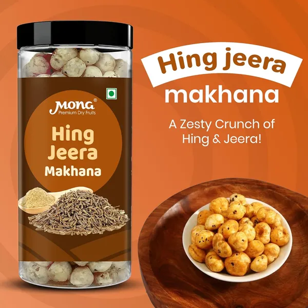 Hing_Jeera_Flavored_Makhana__Roasted_Fox_Nut_Snack_|_Light,_Crunchy_&_Spiced_Airtight_Jar