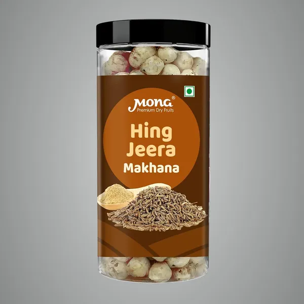 Hing_Jeera_Flavored_Makhana__Roasted_Fox_Nut_Snack_|_Light,_Crunchy_&_Spiced_Airtight_Jar