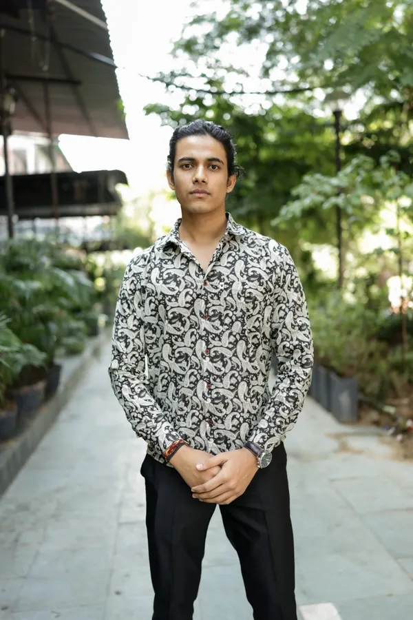 Jaipuri_Print_Multicolour_Pure_Cotton_Hand_Block___Full_Sleeve_Shirt_For_Men