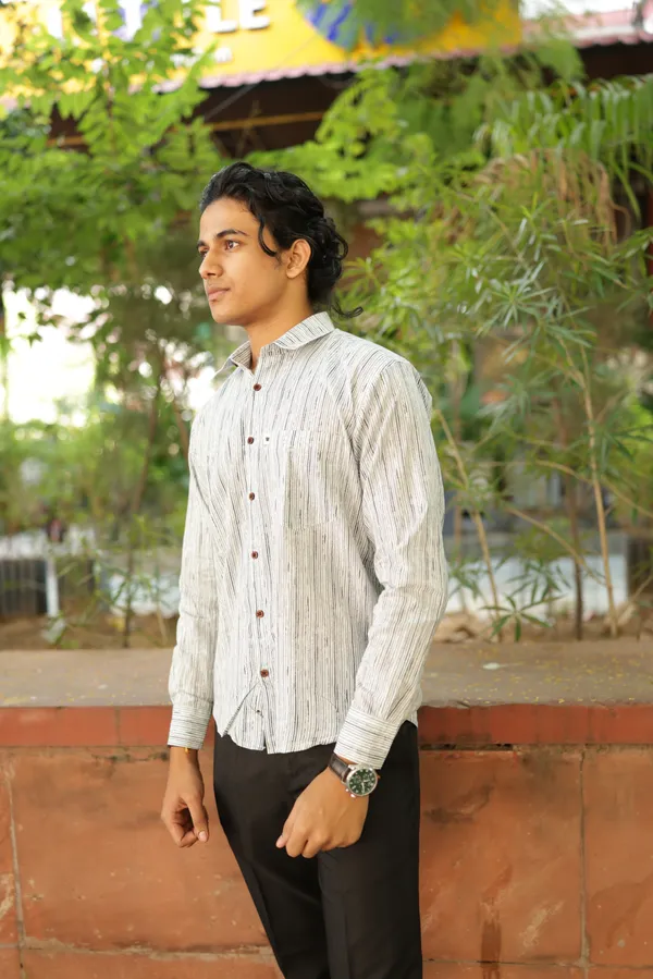 Jaipuri_Print_Multicolour_Pure_Cotton_Hand_Block___Full_Sleeve_Shirt_For_Men