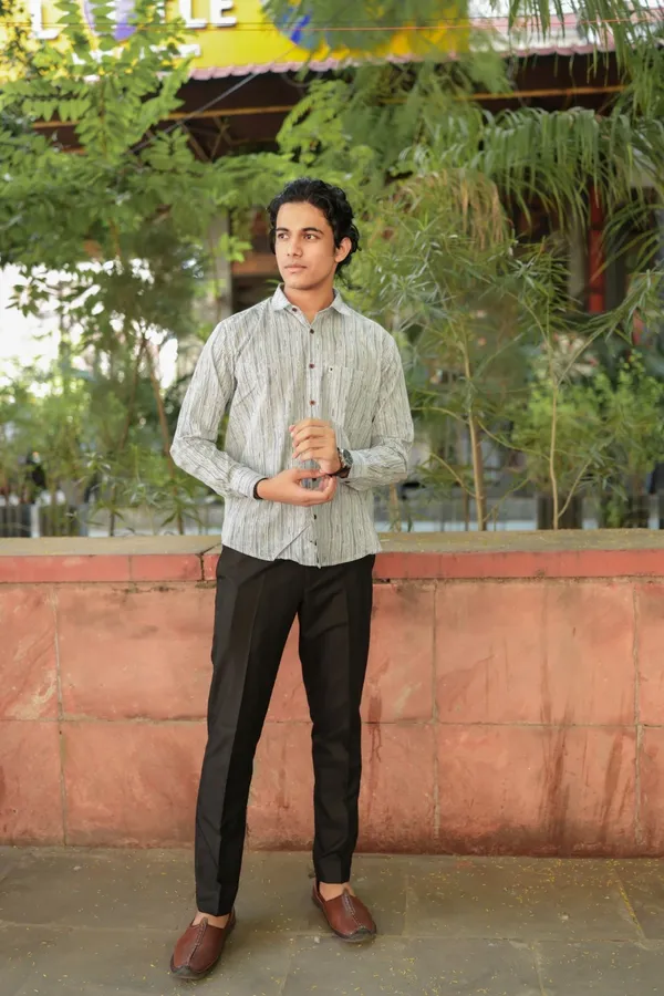 Jaipuri_Print_Multicolour_Pure_Cotton_Hand_Block___Full_Sleeve_Shirt_For_Men