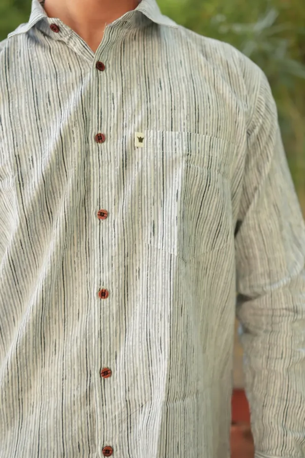 Jaipuri_Print_Multicolour_Pure_Cotton_Hand_Block___Full_Sleeve_Shirt_For_Men